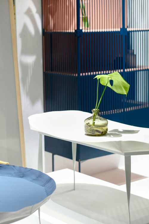 2017中国国际家具展 吱音的全新蜕变