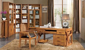 标签上就能看出木质家具好坏，别不信！