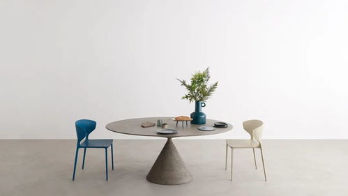 藏在设计角落的珍宝 这些小众家具品牌，一眼便心动