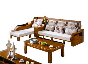 佛山实木沙发与中式家具优质厂家导览