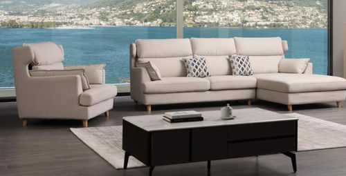 吉斯沙发 以卓越技术与匠心品质，铸就行业标杆