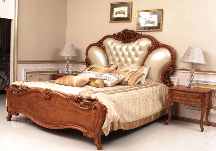 精品红木家具鉴赏 东方美学的永恒印记